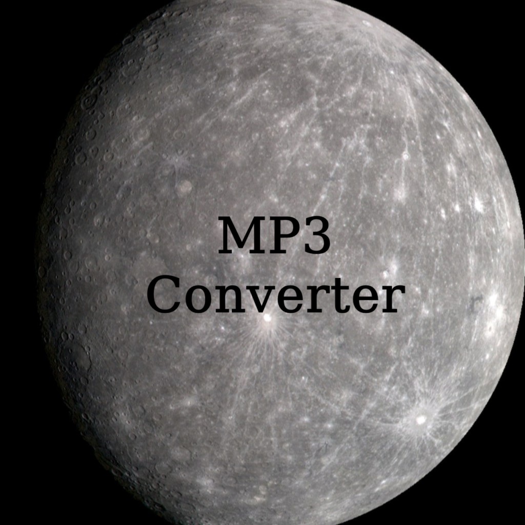 Mercury Converter Mobile